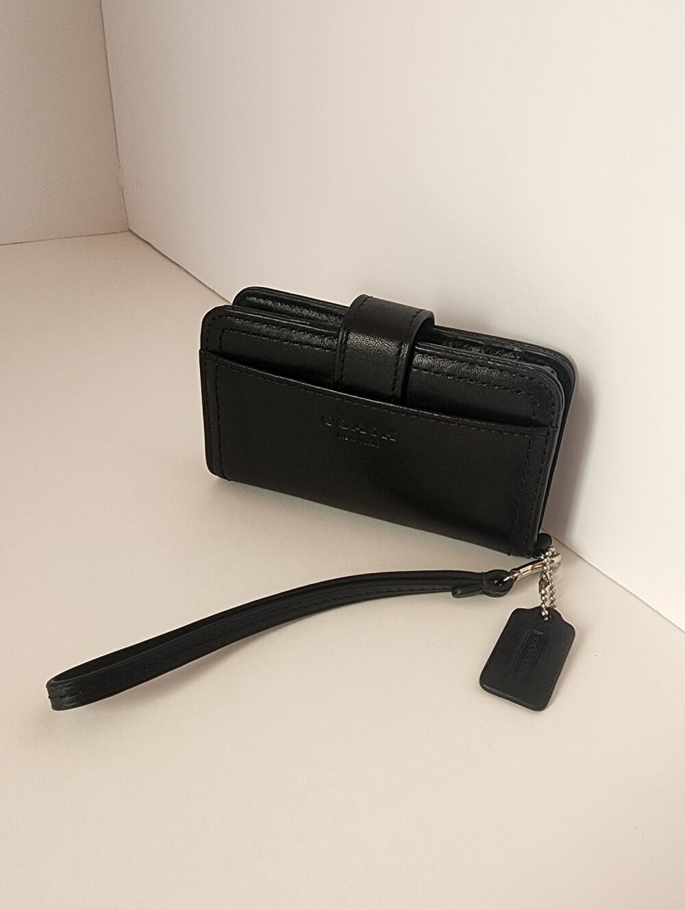 Coach Vintage Cell Case Wallet